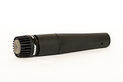 Shure SM57