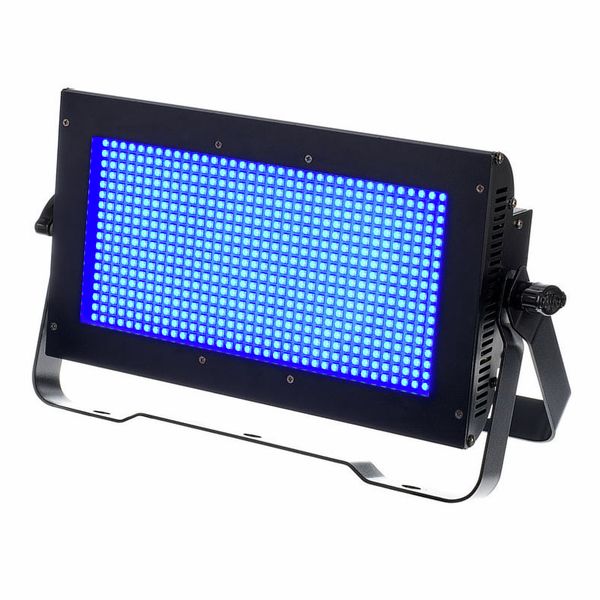 Cameo Thunderwash 600 RGBW