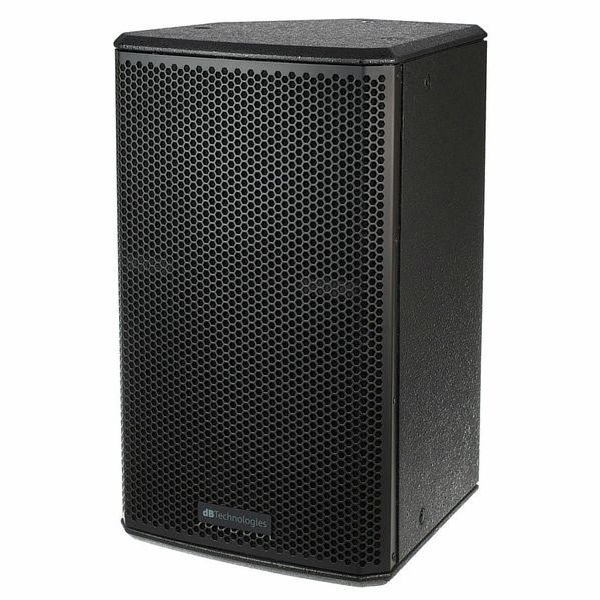 dB Technologies LVX 10P (400W, 1x10" + 1x1")