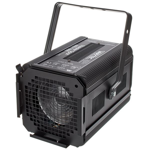 Varytec Theatre Spot 650/1000 Fresnel